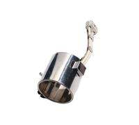 Élément de chauffage compatible, Élément chauffant for moule injecté, bande chauffante, puissance 480 W-560 W, dimensions 60 x 85/90/95/100 mm, 1 pièce(Idxh 60x90mm 500w1,110 Volt)
