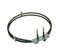 Élément de chauffage de ventilateur pour Bauknecht four équivalent de rechange