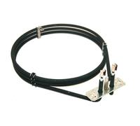 Élément de chauffage de ventilateur pour four Zanussi équivalent au 3570425052