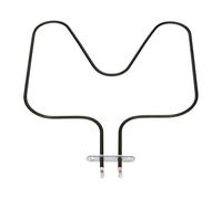 Elément de chauffage inférieur compatible avec Zanussi AEG Electrolux pour four et cuisinière 357063501/5 IRCA 3345R807