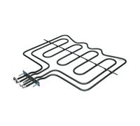 Élément De Chauffage Pour Four Compatible Avec Electrolux AEG Juno 8996619265029