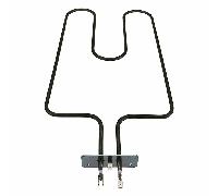 Élément De Chauffage Pour Four En Bas Belling Pièce D'Origine : 462920010