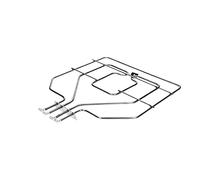 Elément de chauffage supérieur compatible avec Bosch Siemens Constructa pour four et cuisinière 00773539 773539 00471369