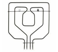 Élément De Chauffage Supérieur Compatible Avec SIEMENS 00471375 Pour Four