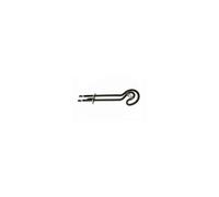 Element de chauffe pour cuisiniere