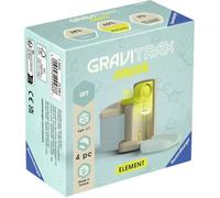 Elément de circuit - RAVENSBURGER - GraviTrax Junior Element Lift (24588) - élévateur de bille - 2 éléments - dès 3 ans