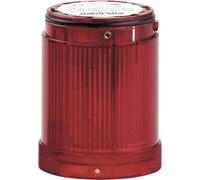 Elément de colonne de signalisation Auer Signalgeräte VDF 771002313 230 - 240 V/AC flash N/A IP65 1 pc(s)