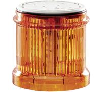 Elément de colonne de signalisation LED Eaton 171389 24 V feu clignotant orange IP66 1 pc(s)