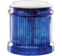 Elément de colonne de signalisation LED Eaton 171439 24 V feu clignotant bleu IP66 1 pc(s)