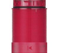 Elément de colonne de signalisation LED Werma Signaltechnik 634.120.55 flash IP66 1 pc(s)