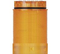 Elément de colonne de signalisation LED Werma Signaltechnik 634.310.75 lumière permanente, feu clignotant IP66 1 pc(s)