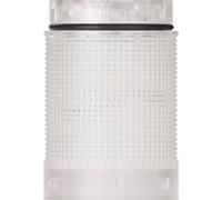 Elément de colonne de signalisation LED Werma Signaltechnik 634.330.75 lumière permanente, feu clignotant IP66 1 pc(s)