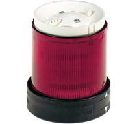 Elément de colonne de signalisation Schneider Electric XVBC2B4 0060251 24 V AC/DC lumière permanente rouge IP65 1 pc(s)