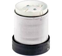 Elément de colonne de signalisation Schneider Electric XVBC2B7 0060254 24 V AC/DC lumière permanente blanc IP65 1 pc(s)