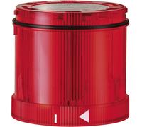 Elément de colonne de signalisation Werma Signaltechnik 641.100.00 12 - 240 V AC/DC lumière permanente IP65 1 pc(s)