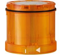 Elément de colonne de signalisation Werma Signaltechnik 641.300.00 12 - 240 V AC/DC lumière permanente N/A IP65 1 pc(s)