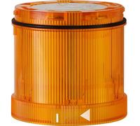 Elément de colonne de signalisation Werma Signaltechnik 643.300.68 230 V/AC flash N/A IP65 1 pc(s)