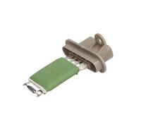 Élément de commande, chauffage, ventilation AKUSAN MER-SE-051