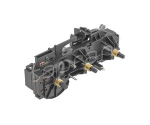 Élément de commande, chauffage, ventilation HANS PRIES 638 509