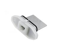 Élément de commande, chauffage/ventilation TEKNÖR ERD-NS-000