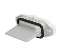 Élément de commande, chauffage/ventilation THERMOTEC DE1005TT