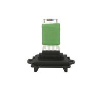 Élément de commande, chauffage, ventilation THERMOTEC DEC006TT