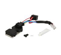 Élément de commande, chauffage, ventilation THERMOTEC DEM008TT