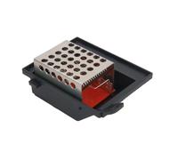 THERMOTEC DEM009TT Élément de commande chauffage/ventilation