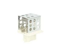 Élément de commande, chauffage, ventilation THERMOTEC DEX009TT