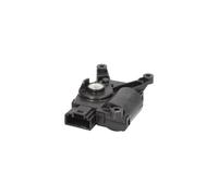 Élément de commande, climatisation DENSO DAT09021