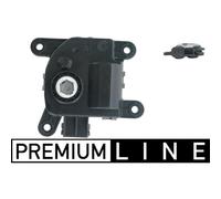 Élément de commande climatisation MAHLE AA 42 000P