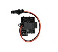 Élément de commande, climatisation TEKNÖR ERD-RE-008