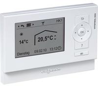 Elément de commande de ventilation LB1 - Viessmann