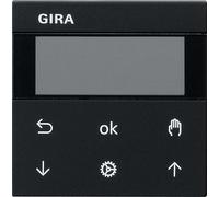 Elément De Commande Intelligent Gira System 3000 - 5366005