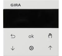 Elément De Commande Intelligent Gira System 3000 - 536603