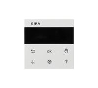 Elément De Commande Intelligent Gira System 3000 - 536627