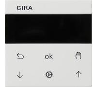 Elément De Commande Intelligent Gira System 3000 - 536627