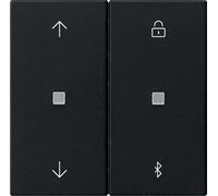 Elément De Commande Intelligent Gira System 3000 - 5367005