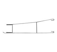 Elément De Compensation De Caténaire H0 Märklin 70231 5 Pc(S)-Marklin