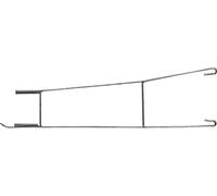 Elément de compensation de caténaire H0 Märklin 70231 Universel 5 pc(s)