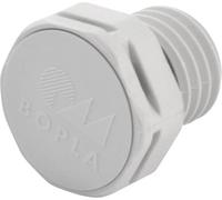 Elément de compensation de pression Bopla 52041000 gris clair 5 pc(s)