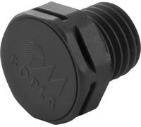 Elément de compensation de pression Bopla 52042000 noir 5 pc(s)