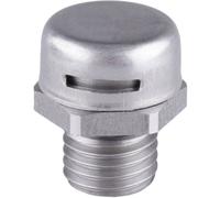 Elément de compensation de pression Bopla DAE M12x1,5 52042505 M12 acier inoxydable acier inoxydable 1 pc(s)