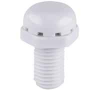 Elément de compensation de pression Bopla DAE M6 Druckausgleichselement RAL 7035 52041060 M6 Polyamide 6 gris clair (RAL 7035)