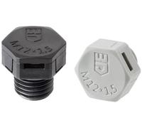 Elément de compensation de pression Jacob JDAE12PA067035 M12 Polyamide 1 pc(s)