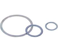 Elément de compensation de pression LAPP 52100611 M16 acier 300 pc(s)