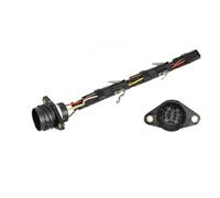 Tubería de conexión, inyector FEBI BILSTEIN 172751