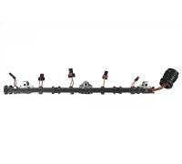 Metzger Autoteile Câble de connexion injecteur 2324079 pour VW Touareg