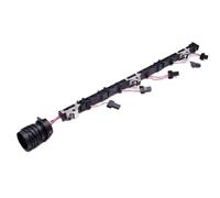 SKV Jeu Câbles Tuyaux Injecteur-Pompe pour VW Multivan V Phaeton Touareg