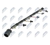 NTY Kit câblage injecteur EWD-VW-001 70971033 Faisceau carburant pour Touareg Multivan Phaeton